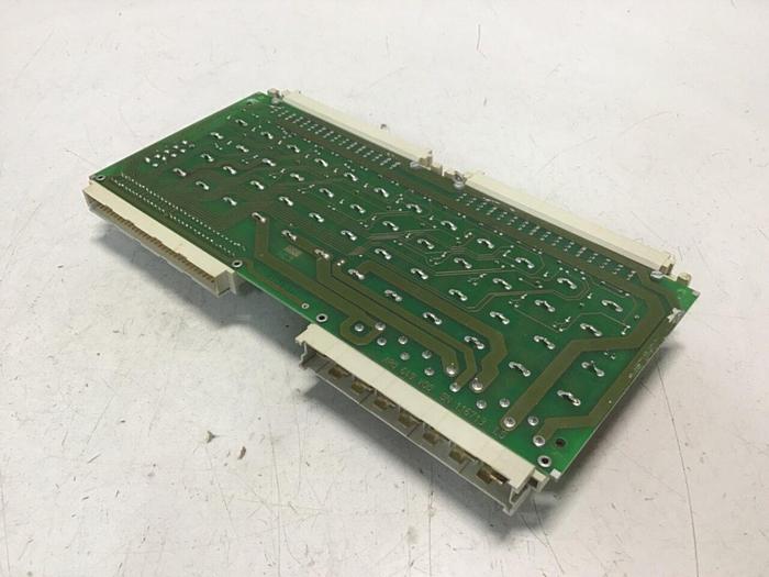 Used ARBURG Circuit Board ARB 649 USED
