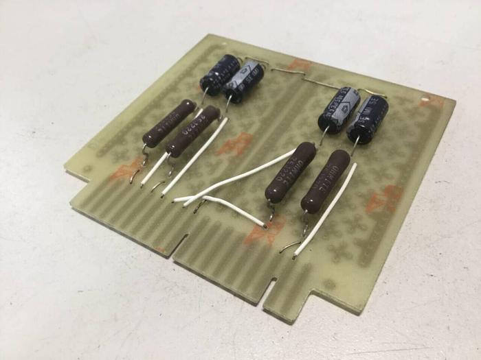 Used SCI Circuit Board 180-2339 #100285