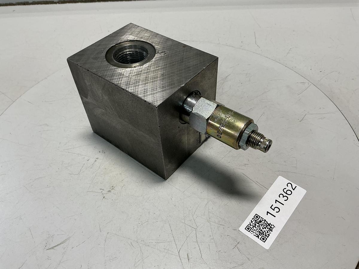 Used VICKERS MCD-4501