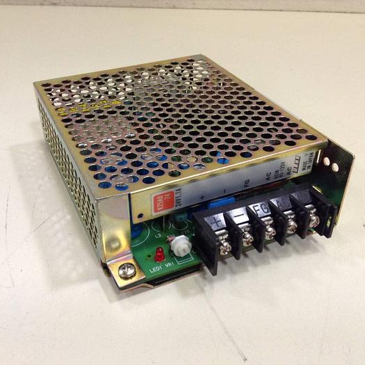 Used ELCO Power Supply K25AU-24 #80236