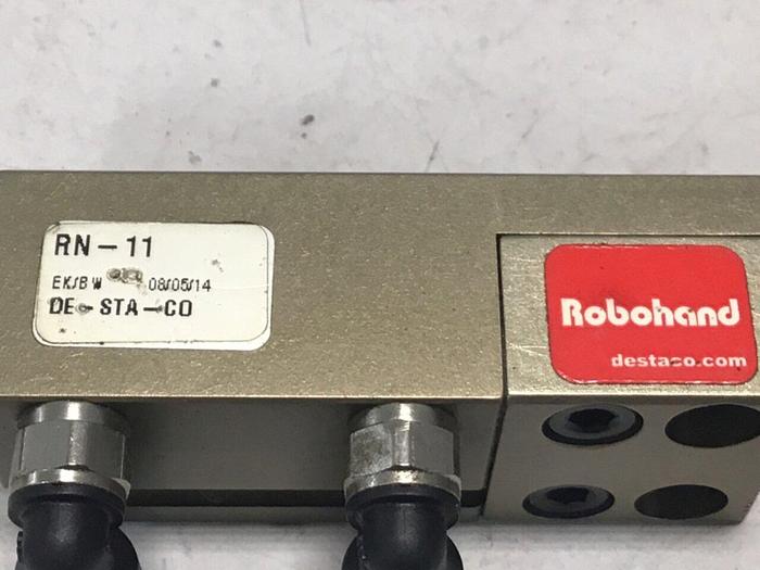 Used DESTACO Cylinder RN-11 #126988