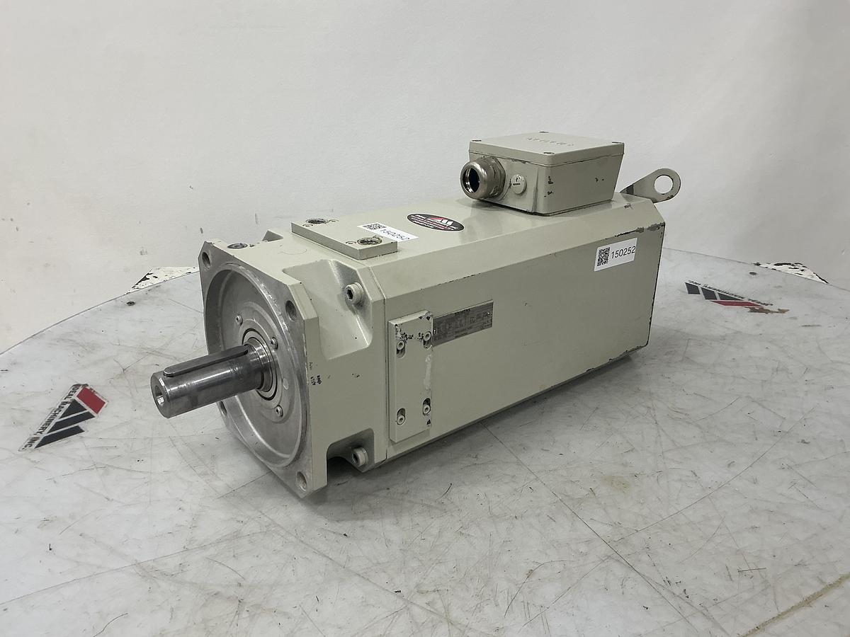 Used SIEMENS 1FT6108-8WC71-7EA0