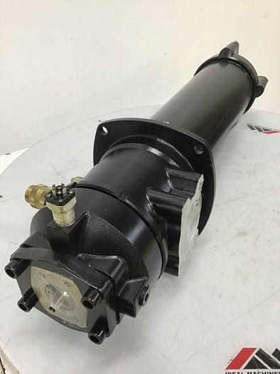 Used HYDAC Inline Filter NFBN/HC2610DP32.0 Used