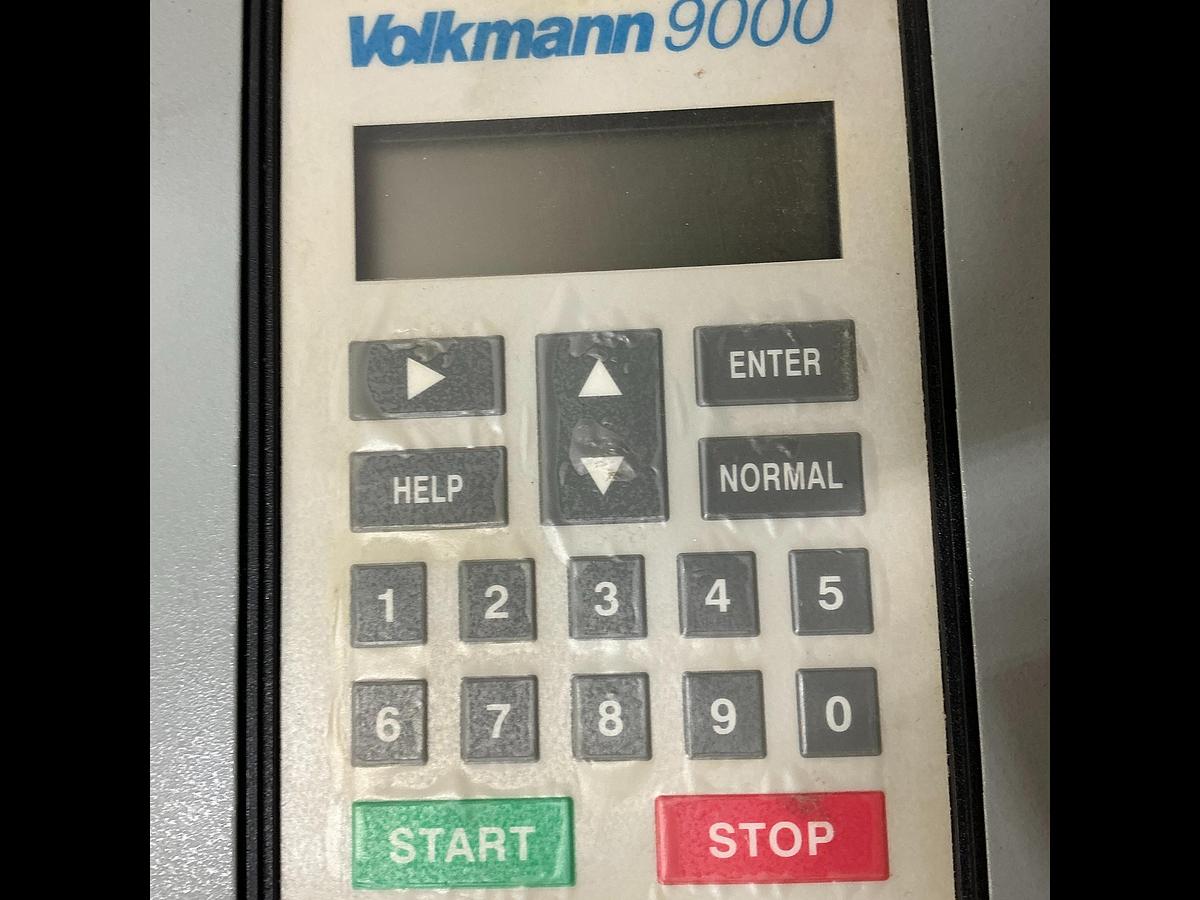 Used Graseby volkmann 72233G1