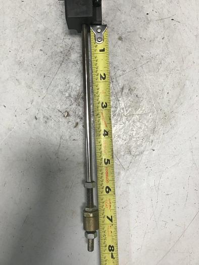 Used NOVOTECHNIK Linear Transducer LWH130 Used