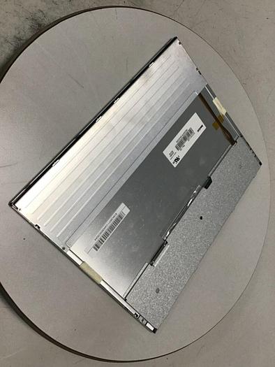 INNOLUX LED Display Screen G121S1-L02 #144821