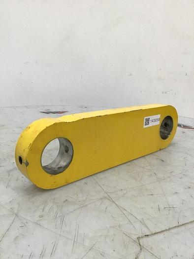 Used VAN DORN Front Link Outside 302593 #143058