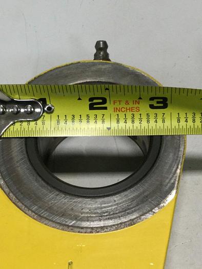 Used VAN DORN Toggle Link 308217 #111031