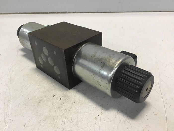 Used BOSCH Valve 081WV10P1V1018 9810232441 Used