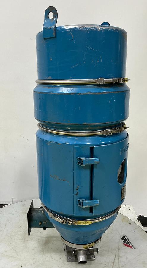 Used NOVATEC HOPPER