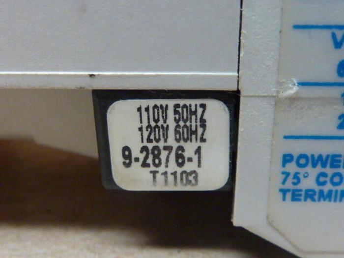 Used CUTLER HAMMER Contactor CE15ENS2 USED