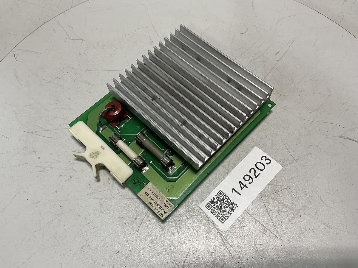 Used AMERICAN MSI CORPORATION C3201.010.045