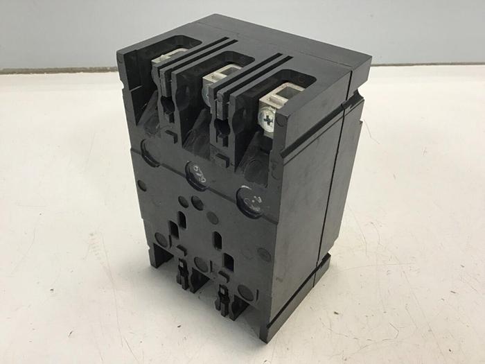 Used GE 50 Amp Circuit Breaker TED136050 USED