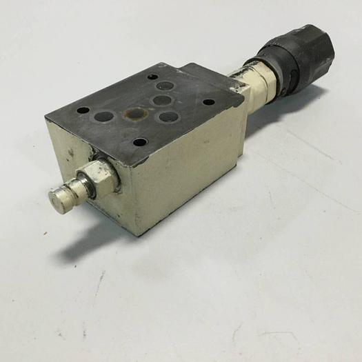 Used REXROTH Valve ZDR10VP720200YM #93381