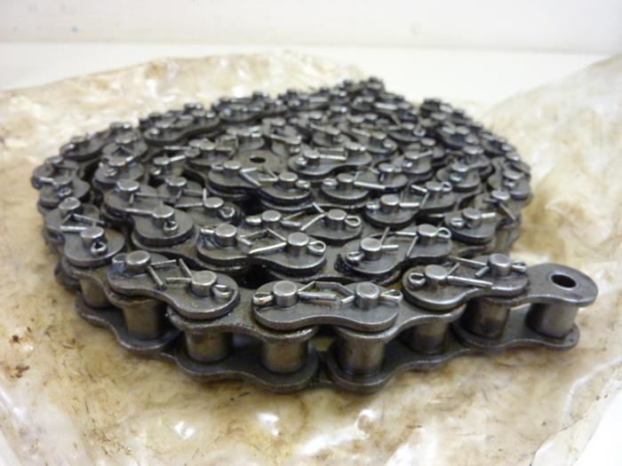 GOLDSPEC Roller Chain GS 60 COTT #60275