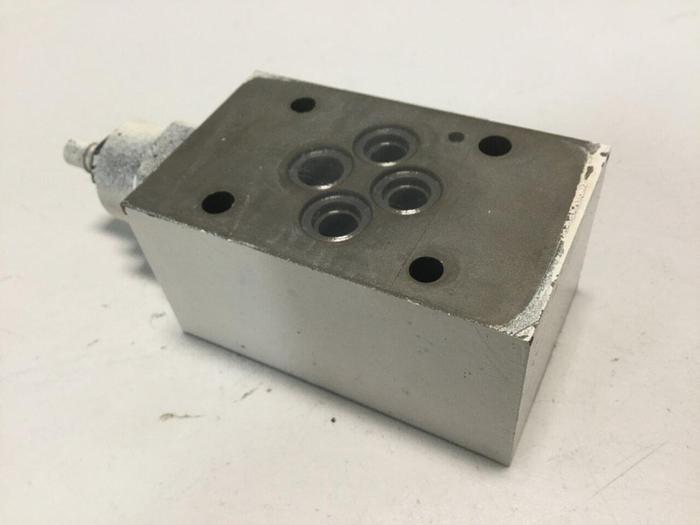 Used TOKIMEC Valve DGMFN-3-X-A2W-41J #106398