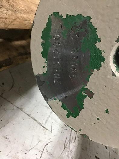 Used VAN DORN Tie Bar BN351290 Used