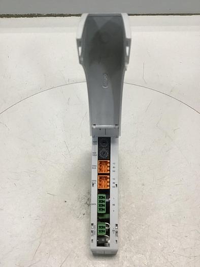 Used SIGMATEK Module CIC011 12-003-011 #139365