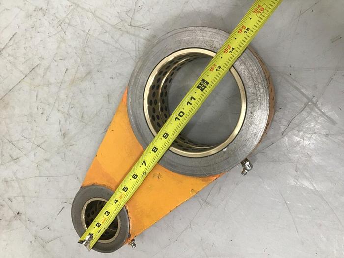 Used CINCINNATI MILACRON Toggle Link 3990751 #114314