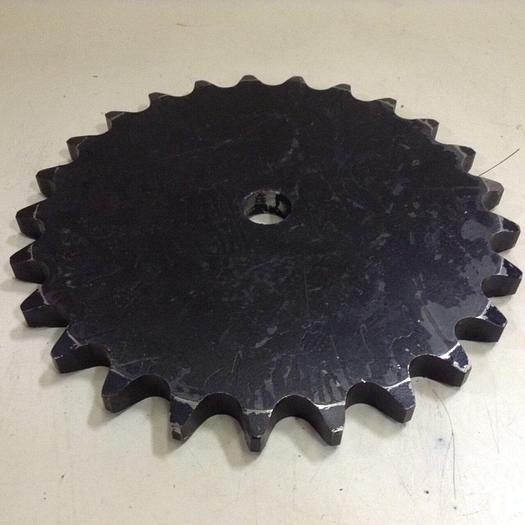 Used MARTIN Sprocket 120 25 #89282
