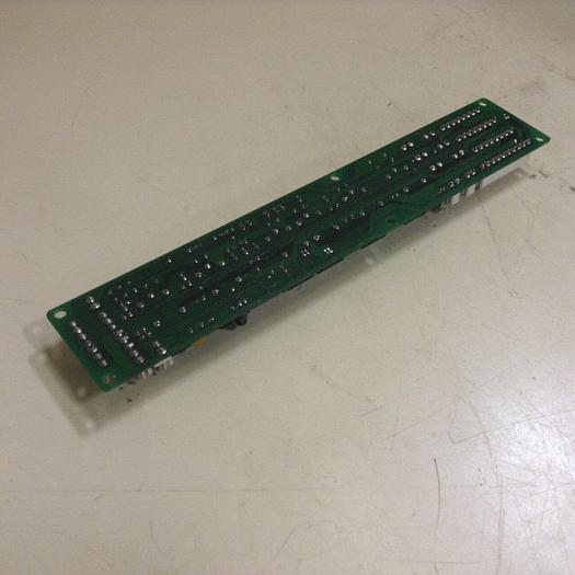 Used APEX Circuit Board AT-SPI CE #85100