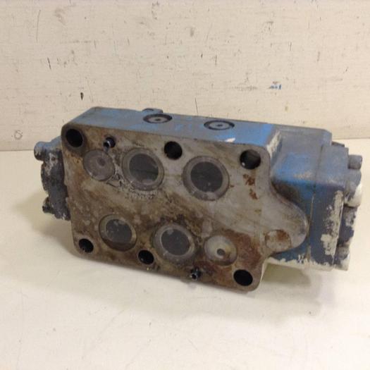 Used VICKERS Directional Control Valve DG5S831CETMUHL7B1340 #72443