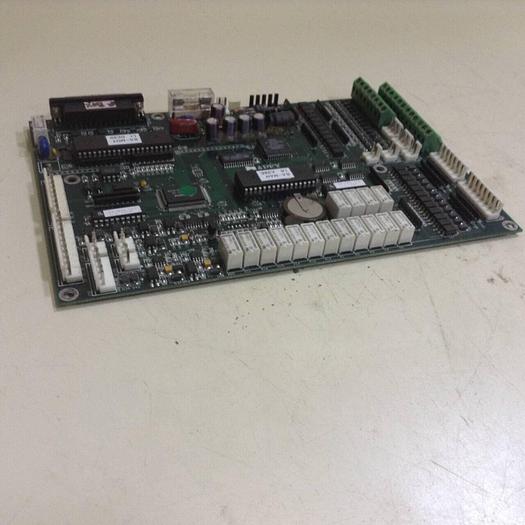 Used APEX Circuit Board SA-MAIN VER: 1.0 #85104