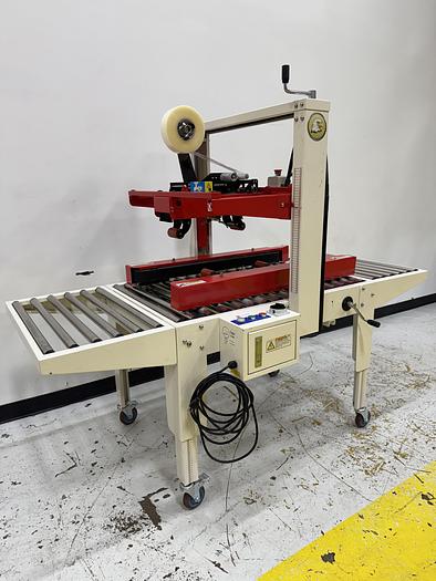 Used Eagle T100 Shipping Conveyor Used #145789