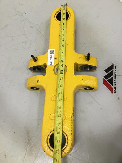 Used VAN DORN Crosshead 341289B Used