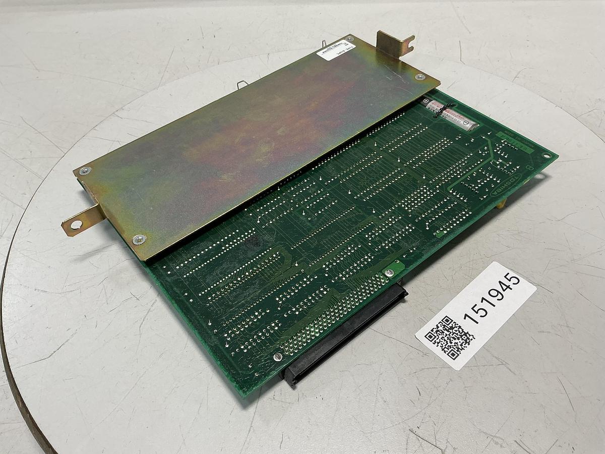 Used TOSHIBA V2PCAP011