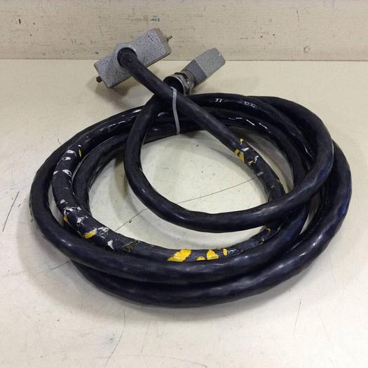 Used GENERIC Power Cable CABLE755 #88755