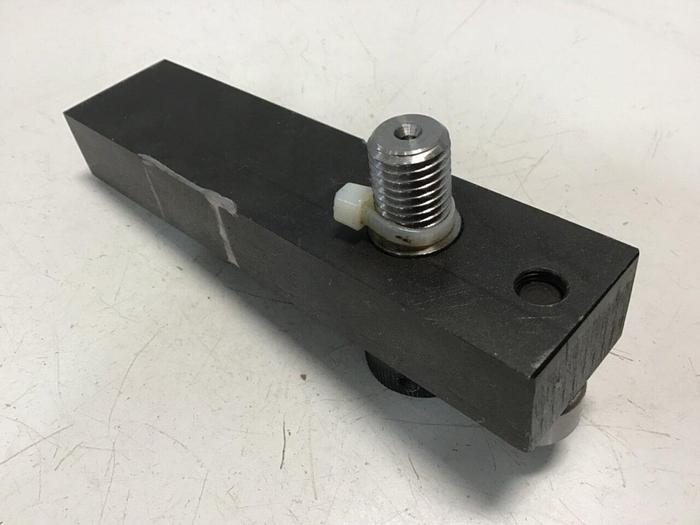 Used VAN DORN Stop Bar Lock 5241804 VT #118953