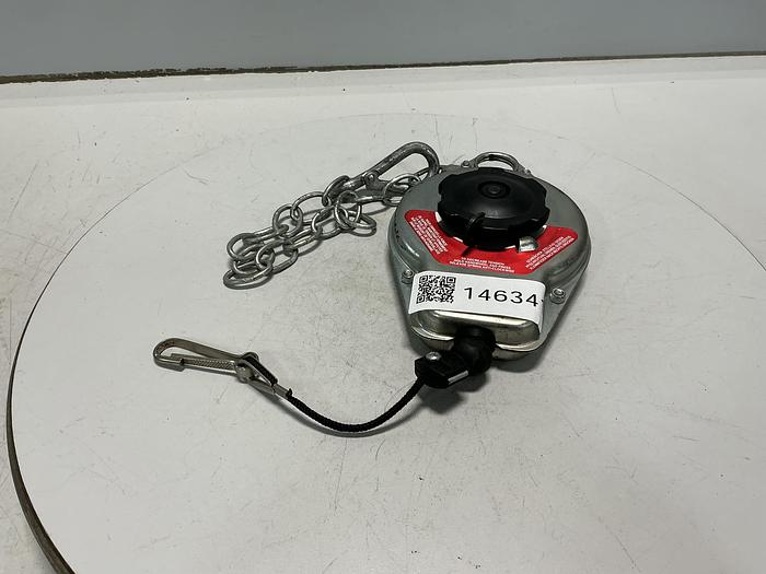 Used DESOUTTER D-58360-2004