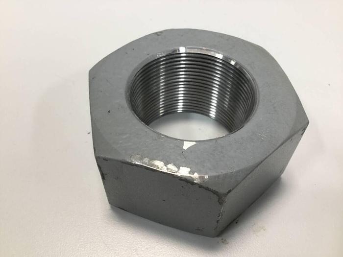 Used NISSEI Tie Bar Nut SW00 #100428