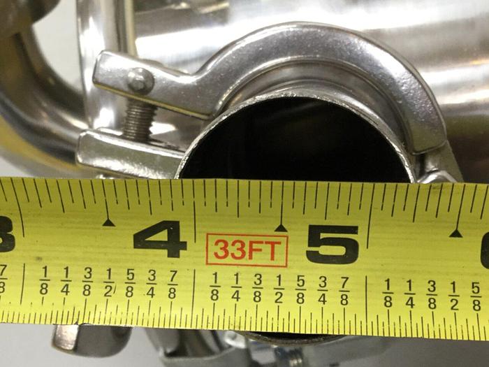 Used AUTOLOAD Autoloader AL702 #105702