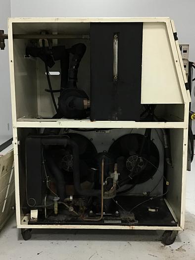 Used BUDZAR AC-05-DCB-12-1-003