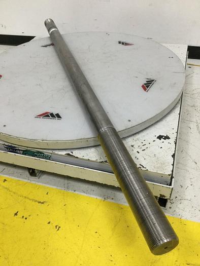 Used VAN DORN Tie Bar 51072C Used