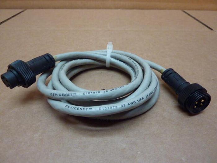 Used COOPER Connector Cable CHDN-EAE-... #27919