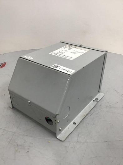 Used GENERAL ELECTRIC 3.00 kVA Transformer 9T51B0013 #134527