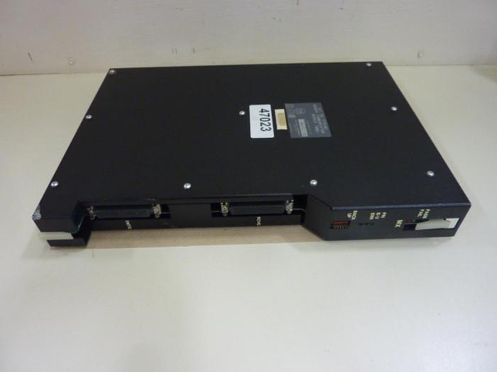 Used ALLEN BRADLEY Memory Communication Module 1775-MX #47031