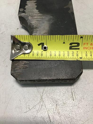 Used NISSEI Stop Bar Lock FS260S7/ASE-29 / SBL #117537