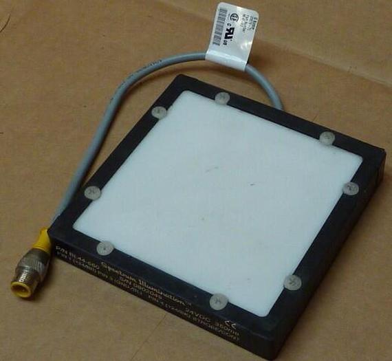 Used SPECTRUM ILLUMINATION Light Box BL44-660 #22081