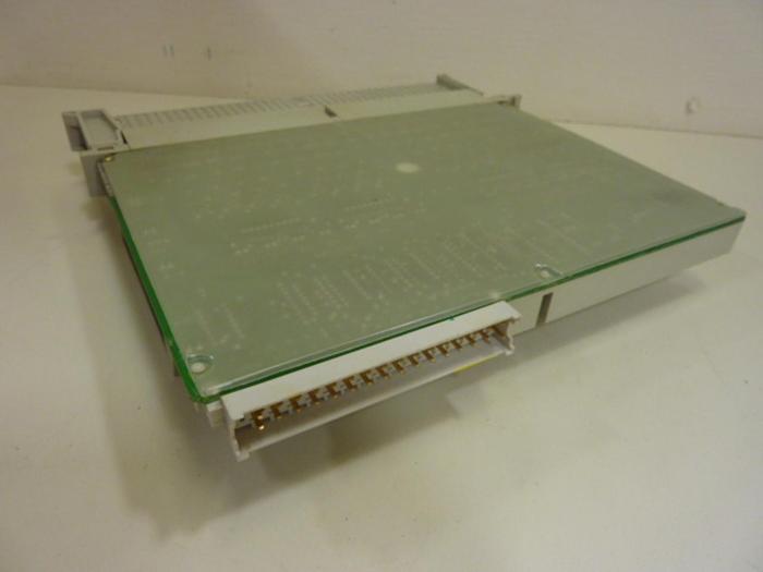 Used SIEMENS Output Module 6ES5454-4UA12 #47621