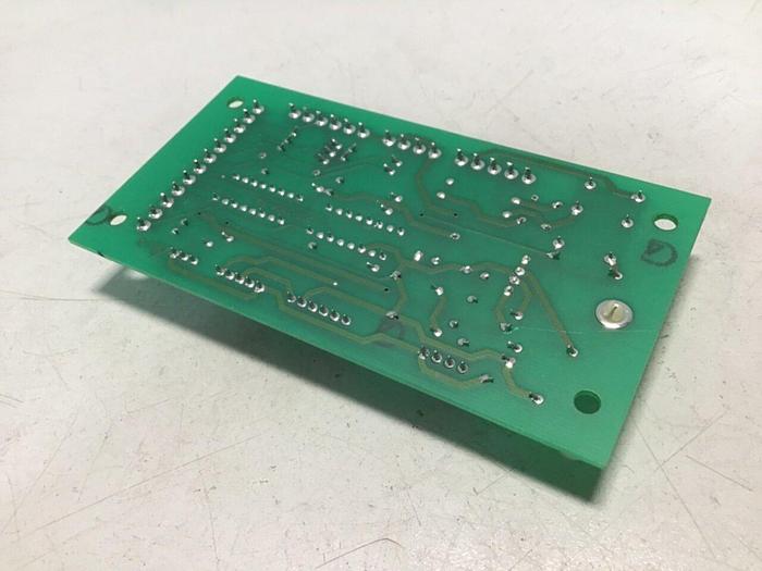 Used DUKANE Board 218-1084-00 #113753