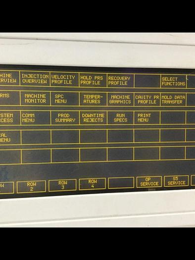 Used VAN DORN OP 398K Pathfinder Control 6ES5 398-OKB12 #112527