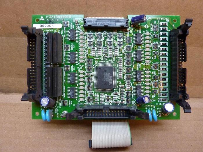 Used MITSUBISHI Circuit Board JY331B64401B #23458