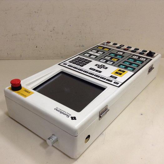 Used SUMITOMO Operator Control Interface SD35E/OI Used