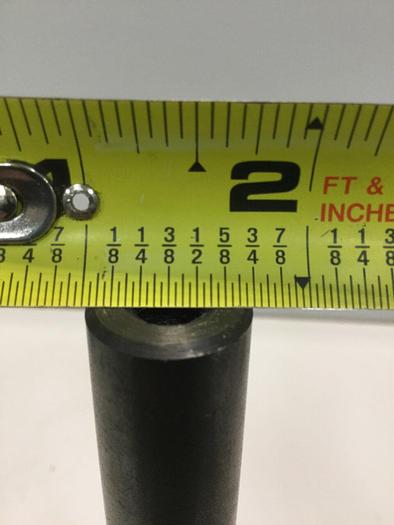 Used VAN DORN Clamp Guide Pin 308147ST #110795