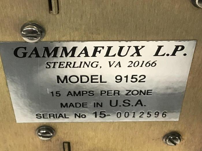 Used HUSKY Temperature Controller 9152 #120617