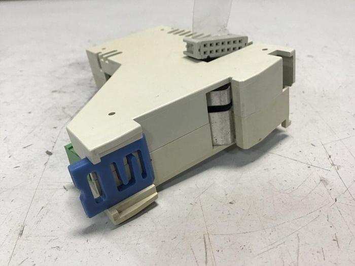 Used ETEK Booster Module DPB002 #140169